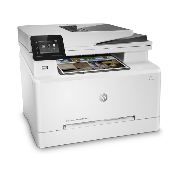 HP M281fdw